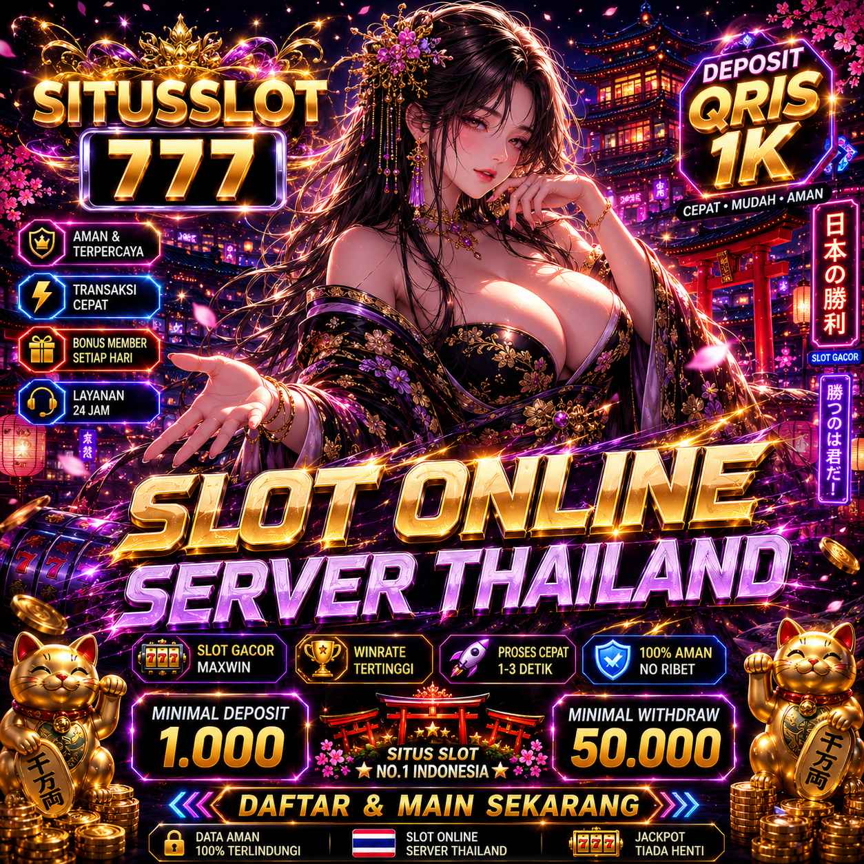 SITUSSLOT777